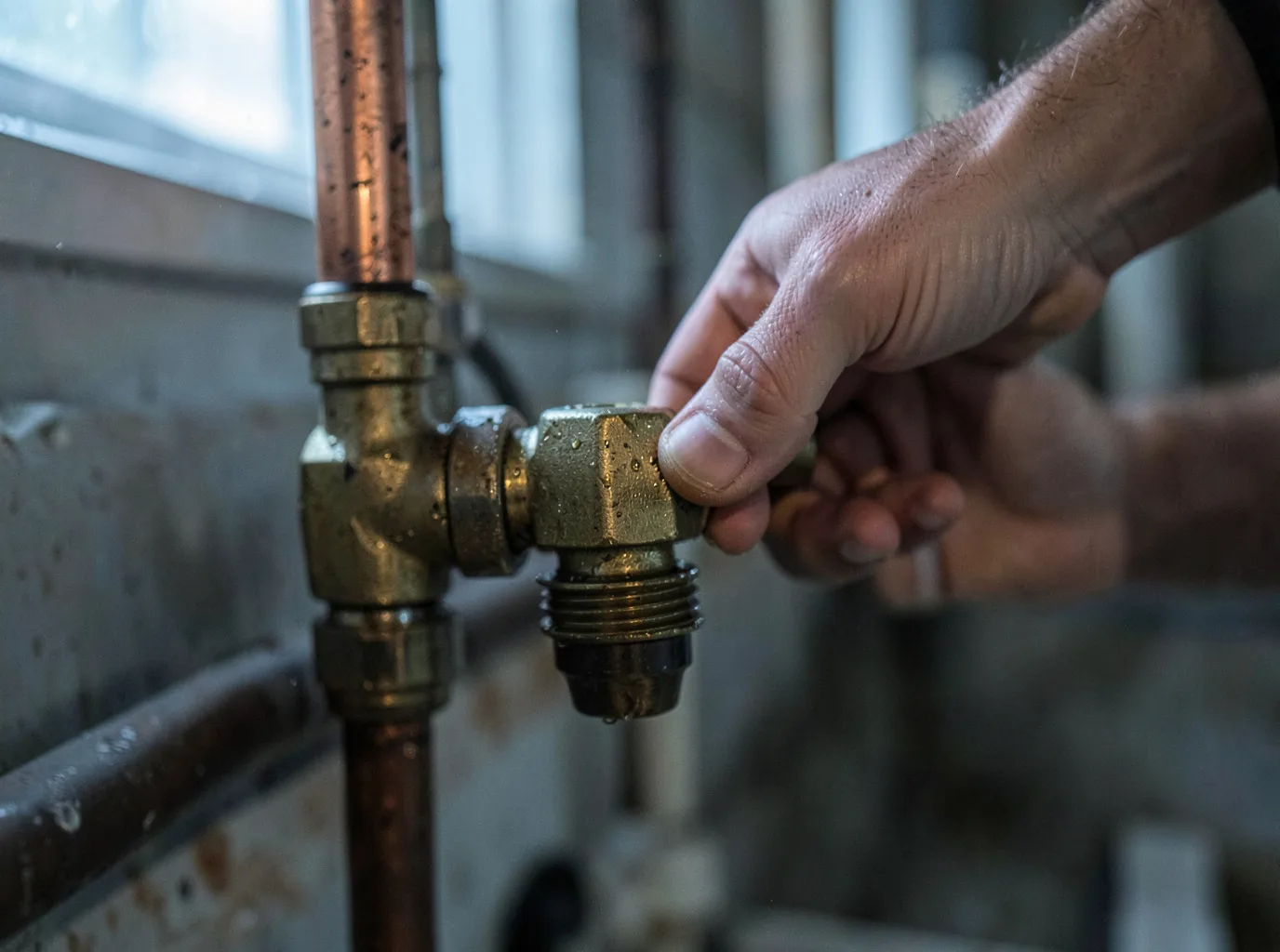 Emergency Plumber Cloverdale, OR FAQs
